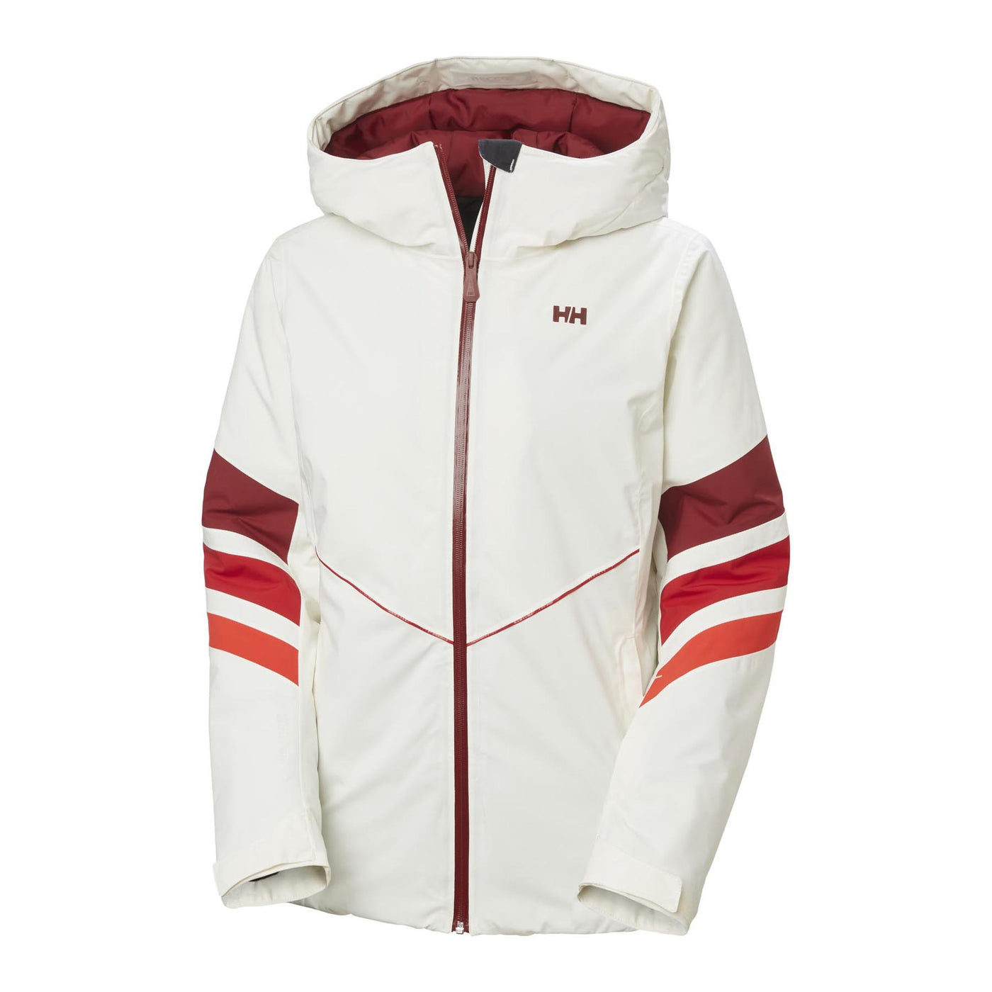 Helly Hansen Women's Panorama Insulated Snow Jacket 2026 SNOW