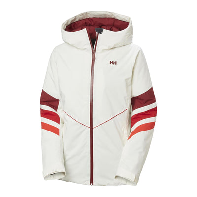 Helly Hansen Women's Panorama Insulated Snow Jacket 2026 SNOW