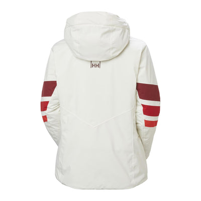 Helly Hansen Women's Panorama Insulated Snow Jacket 2026