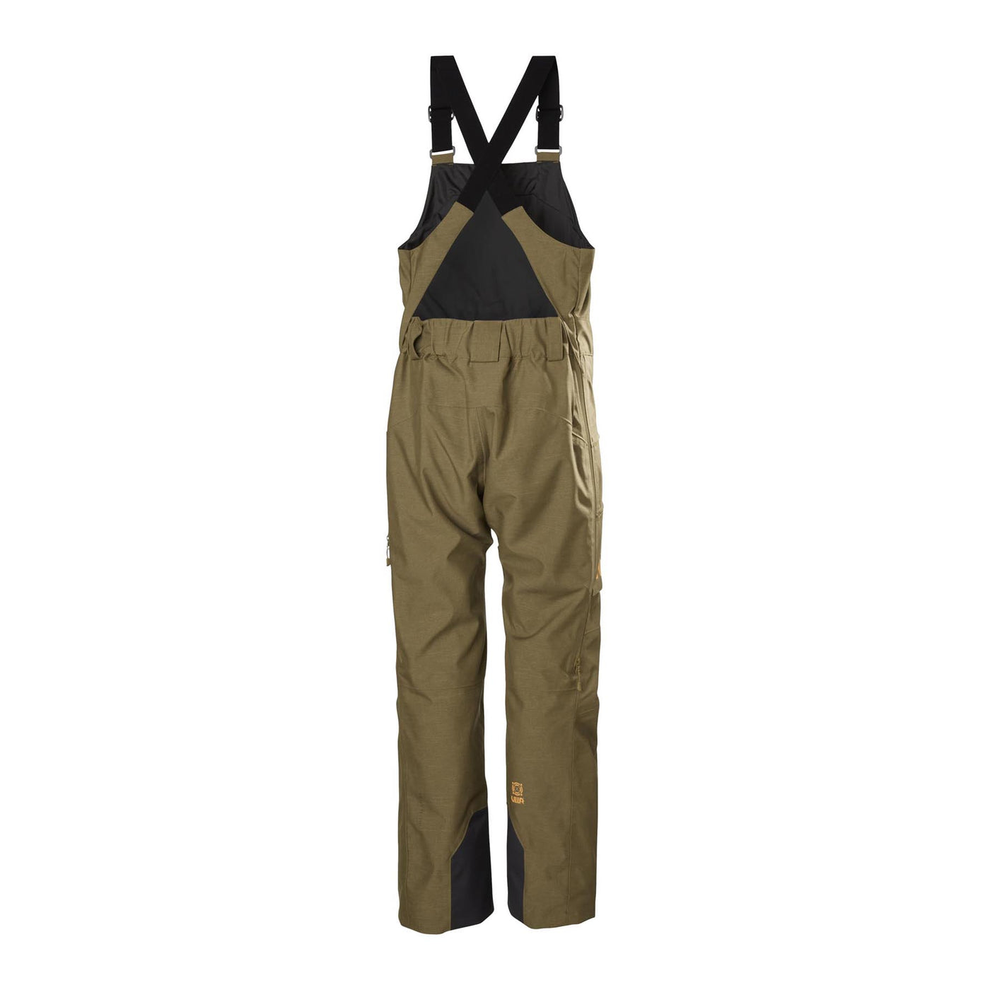 Helly Hansen Women's Powderqueen Bib Snow Pants 2.0 2026