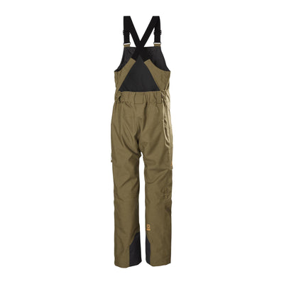 Helly Hansen Women's Powderqueen Bib Snow Pants 2.0 2026