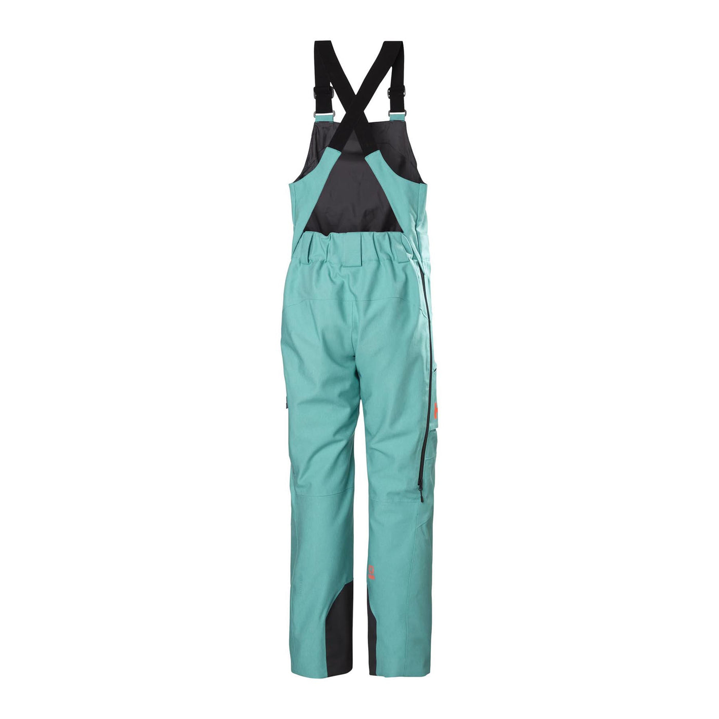 Helly Hansen Women's Powderqueen Bib Snow Pants 2.0 2026