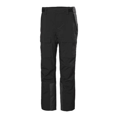 Helly Hansen Women's Switch Cargo 2.0 Snow Pants 2026 990 BLACK