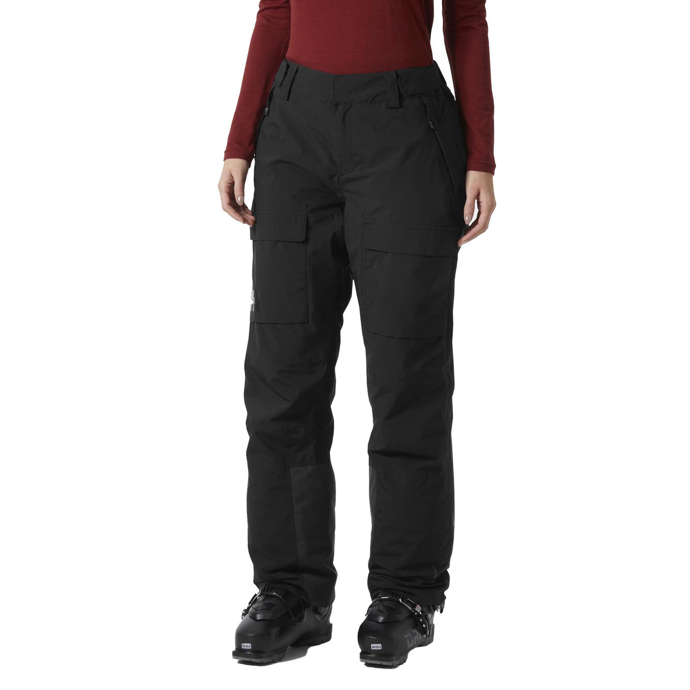Helly Hansen Women's Switch Cargo 2.0 Snow Pants 2026