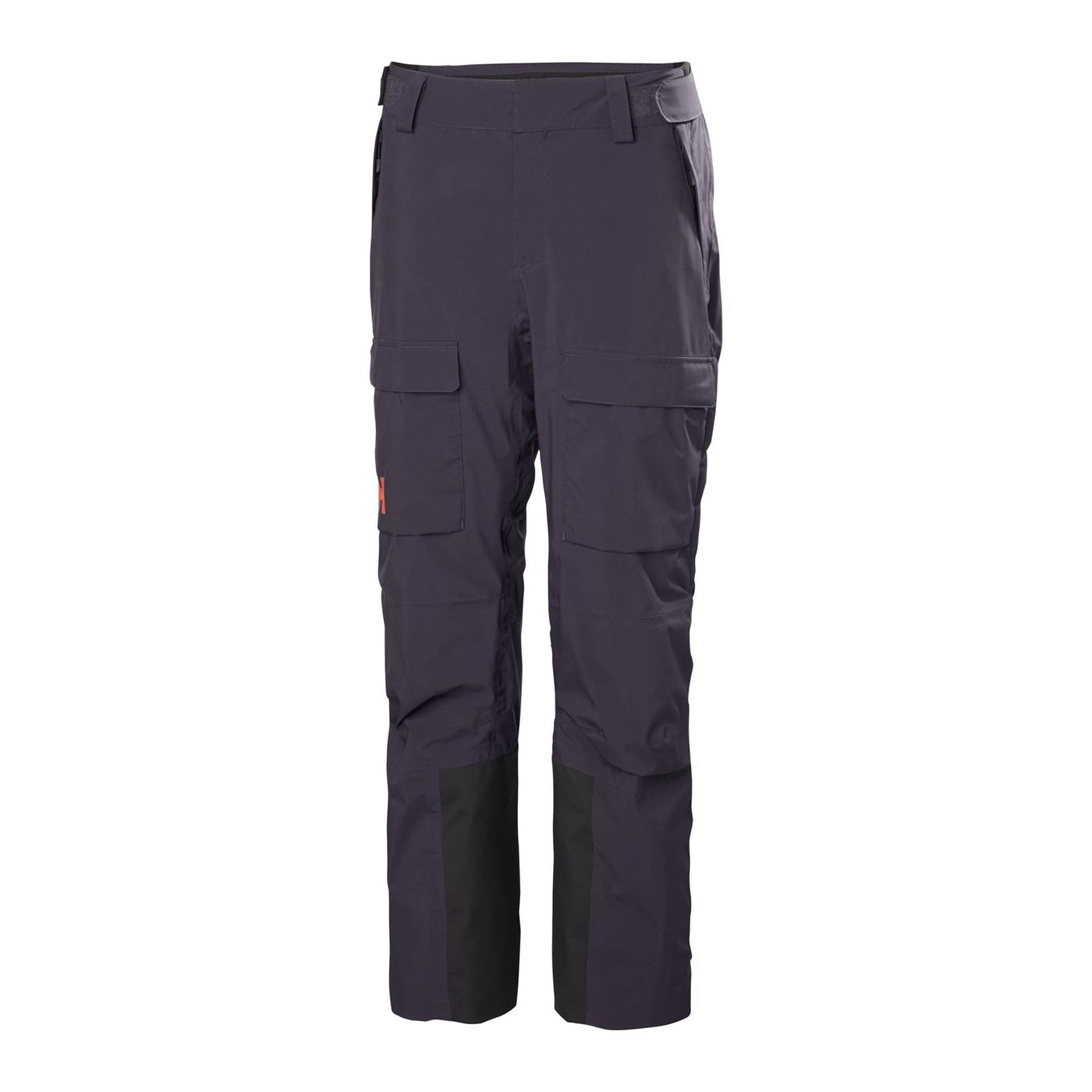 Helly Hansen Women's Switch Cargo 2.0 Snow Pants 2026 660 BLACK GRAPE