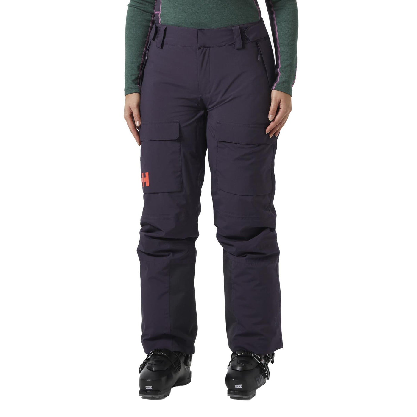 Helly Hansen Women's Switch Cargo 2.0 Snow Pants 2026