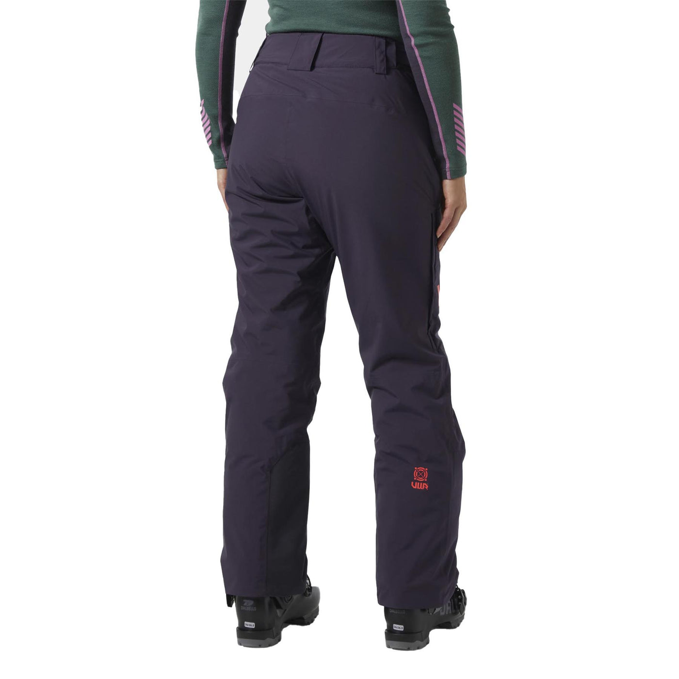 Helly Hansen Women's Switch Cargo 2.0 Snow Pants 2026