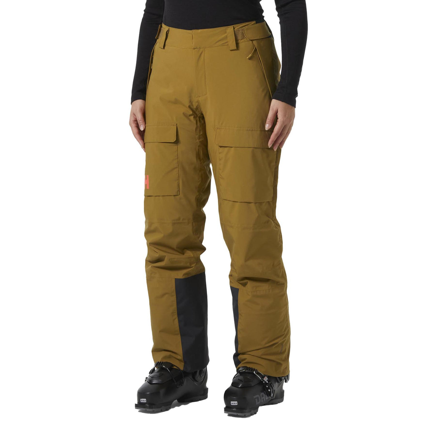 Helly Hansen Women's Switch Cargo 2.0 Snow Pants 2026