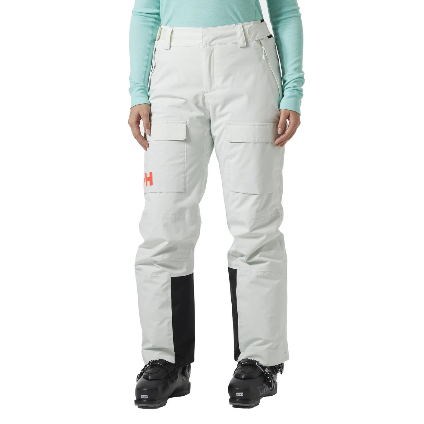 Helly Hansen Women's Switch Cargo 2.0 Snow Pants 2026