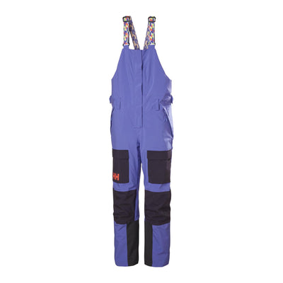 Helly Hansen Women's Switch Cargo Snow Bib 2026 690 ULTRA VIOLET