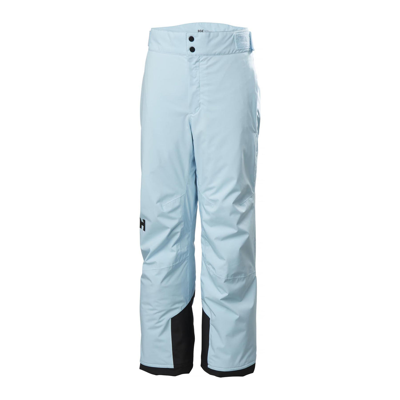 Helly Hansen Junior's Diamond Snow Pants 2026 607 LIGHT CYAN