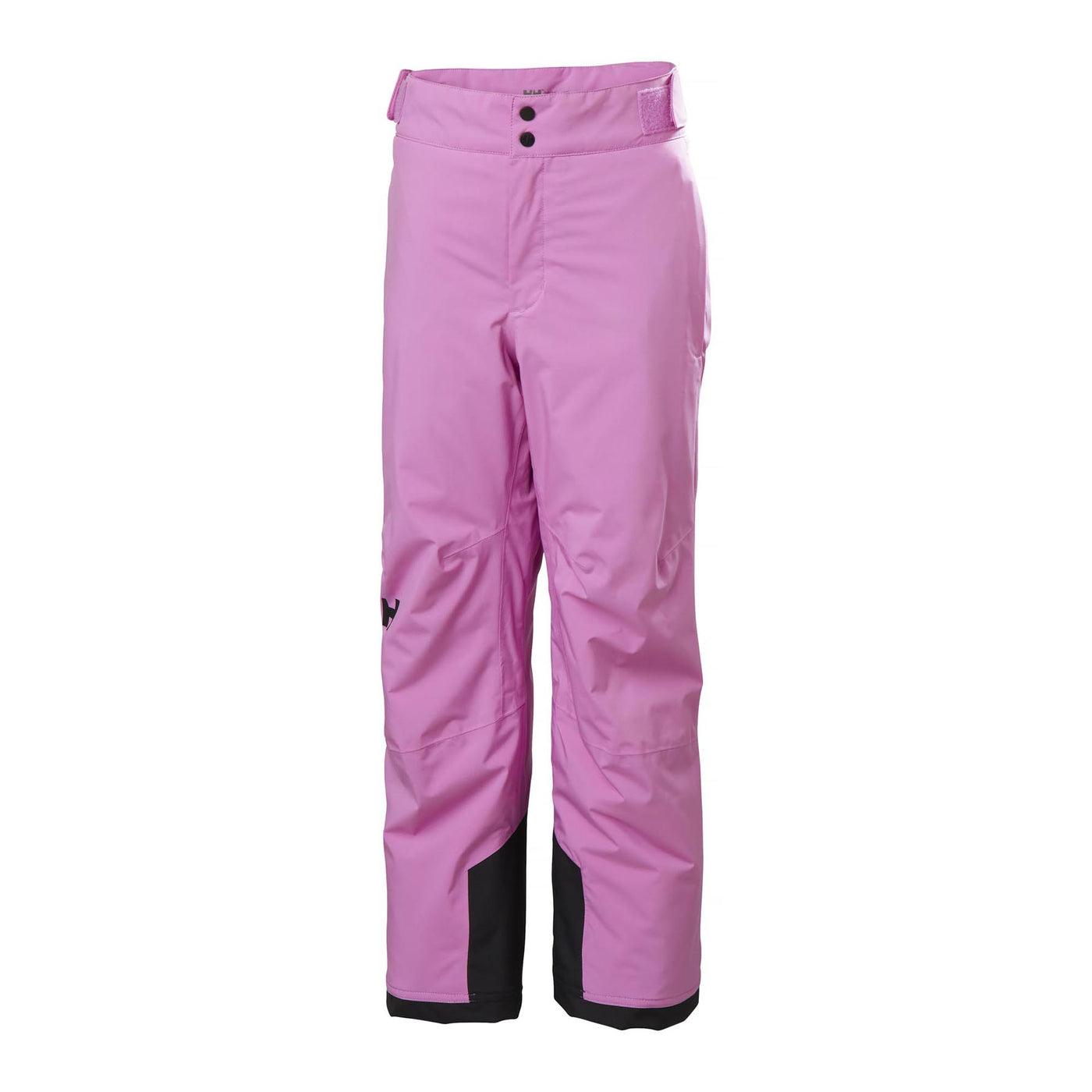 Helly Hansen Junior's Diamond Snow Pants 2026 089 META PINK