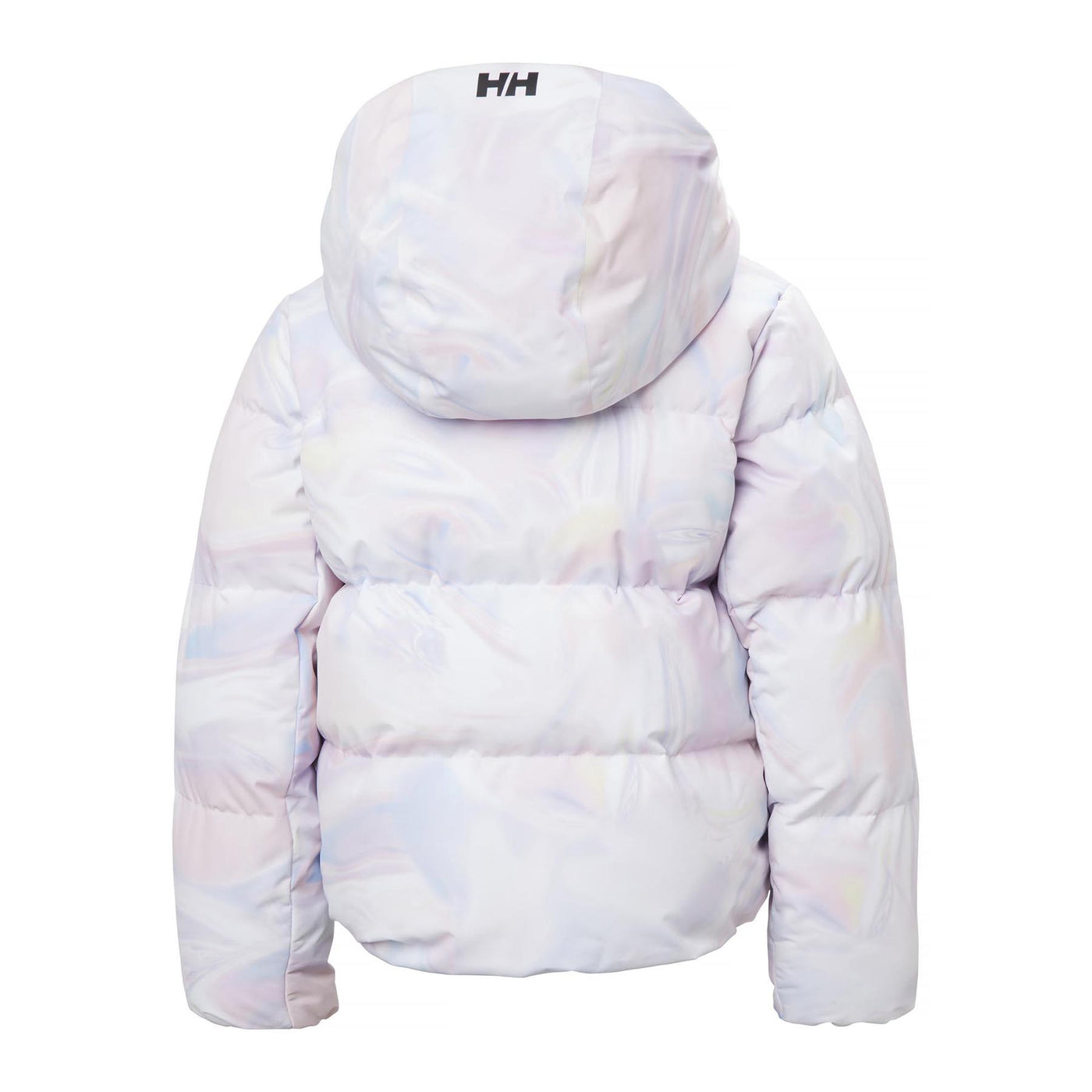 Helly Hansen Junior's Nora Puffy Snow Jacket 2026