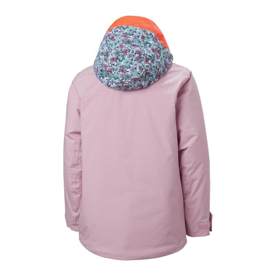 Helly Hansen Junior's Stellar Snow Jacket 2.0 2026