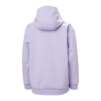 Helly Hansen Junior's Powder Softshell Hoodie 2026