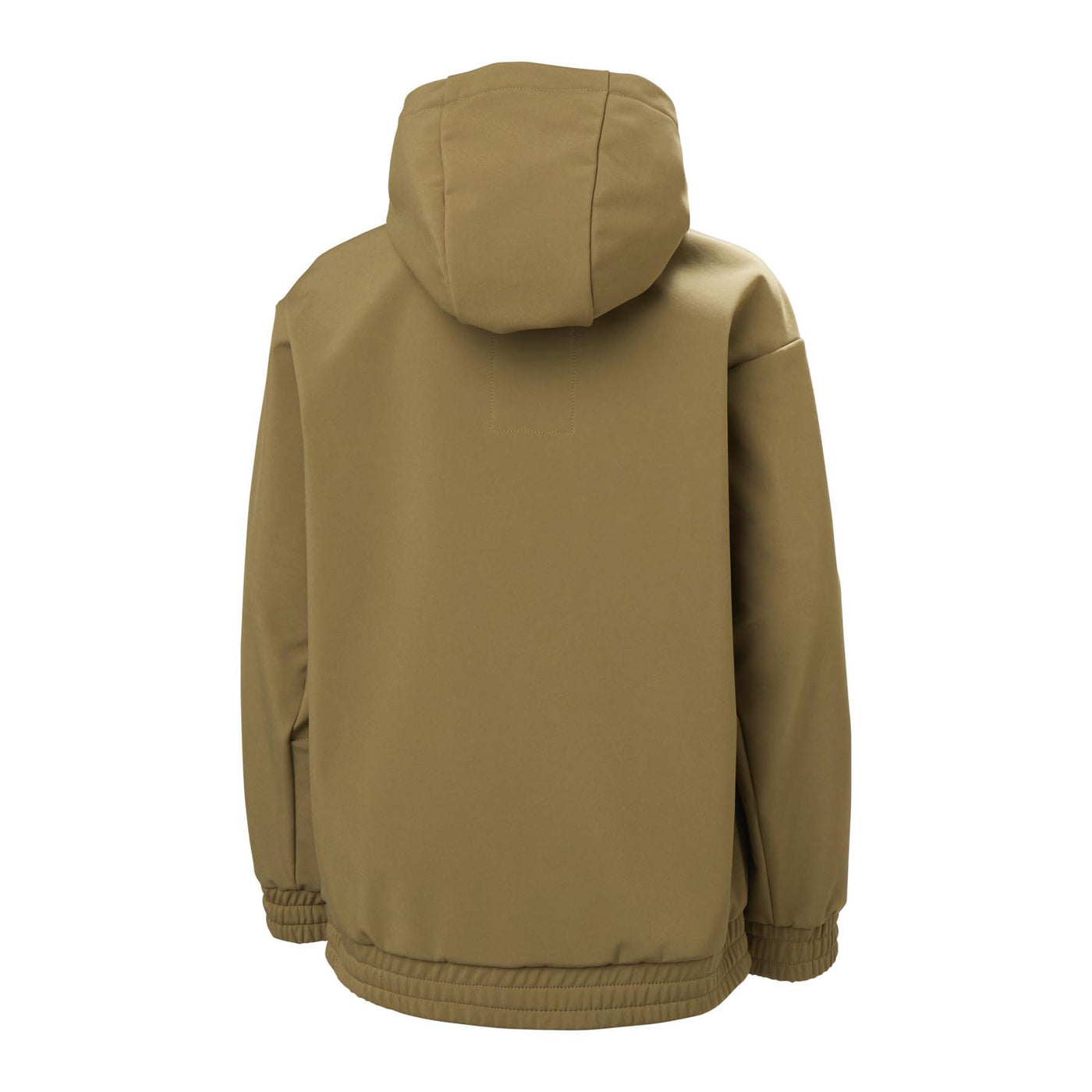 Helly Hansen Junior's Powder Softshell Hoodie 2026