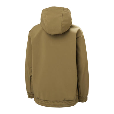 Helly Hansen Junior's Powder Softshell Hoodie 2026