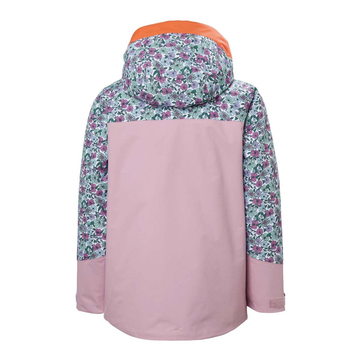 Helly Hansen Junior's Ride Anorak 2026