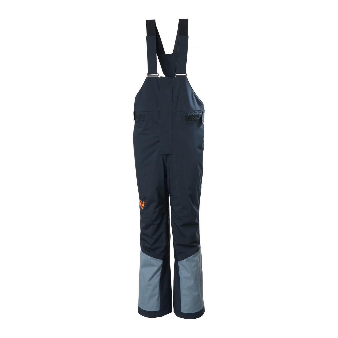 Helly Hansen Junior's Summit 2.0 Bib Snow Pants 2026 597 NAVY