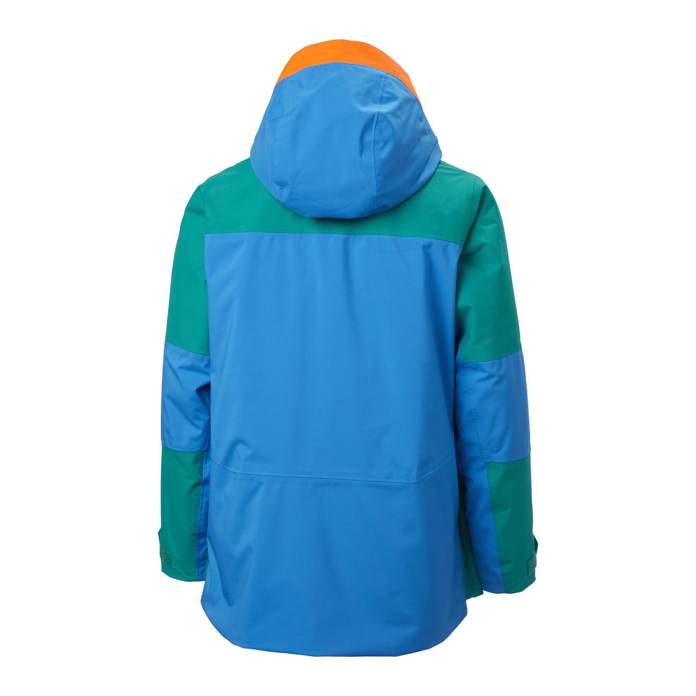 Helly Hansen Junior's Summit 2.0 Snow Jacket 2026