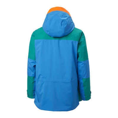 Helly Hansen Junior's Summit 2.0 Snow Jacket 2026