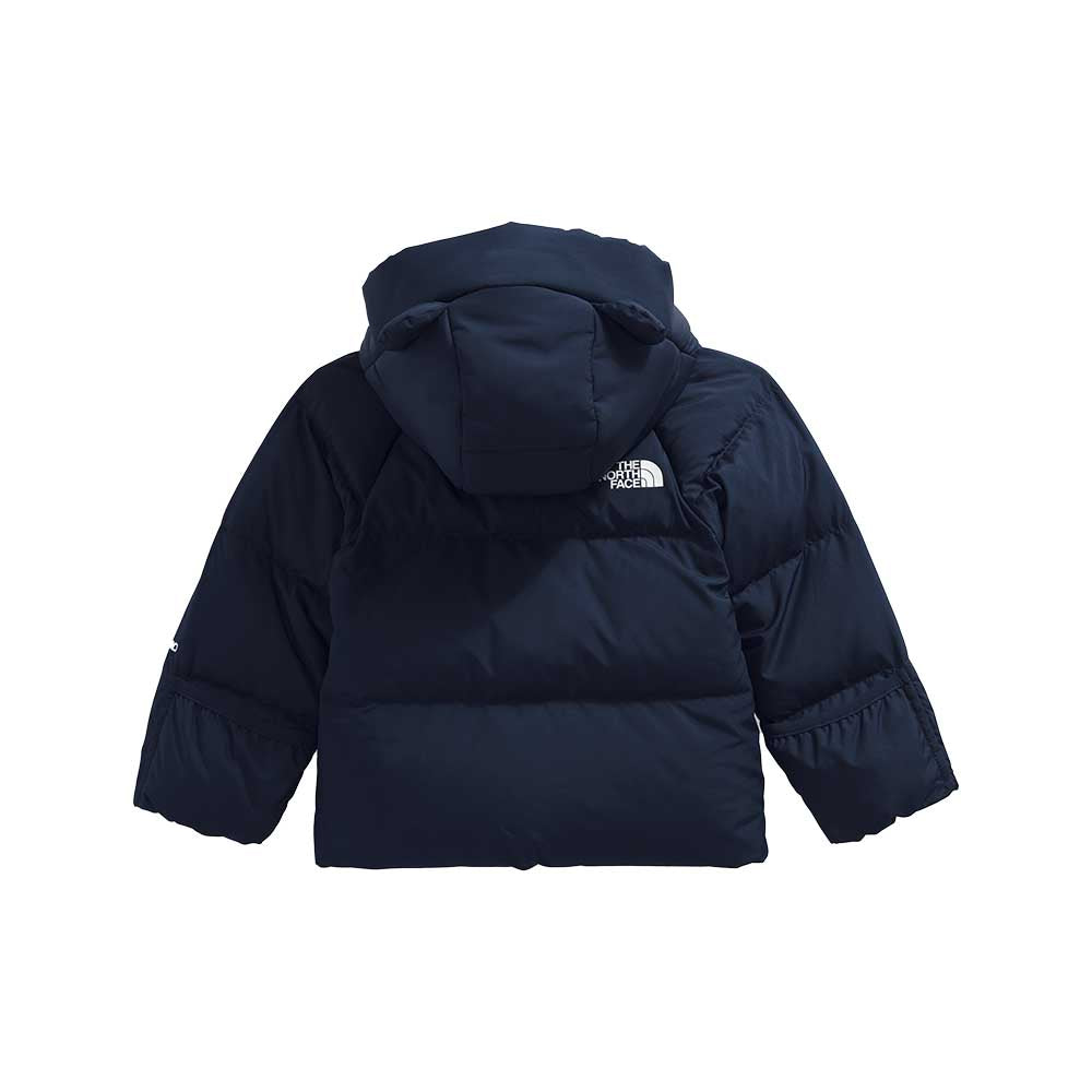 The North Face Infant North Down Fleece-Lined Jacket 2026