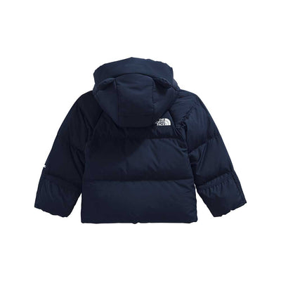 The North Face Infant North Down Fleece-Lined Jacket 2026