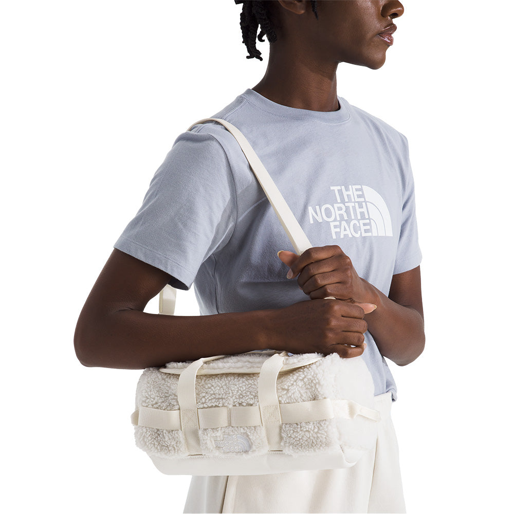 The North Face Base Camp High Pile Mini Bag 2026