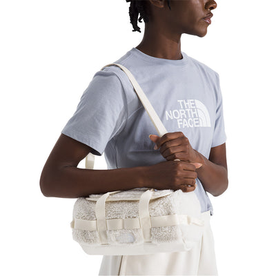 The North Face Base Camp High Pile Mini Bag 2026
