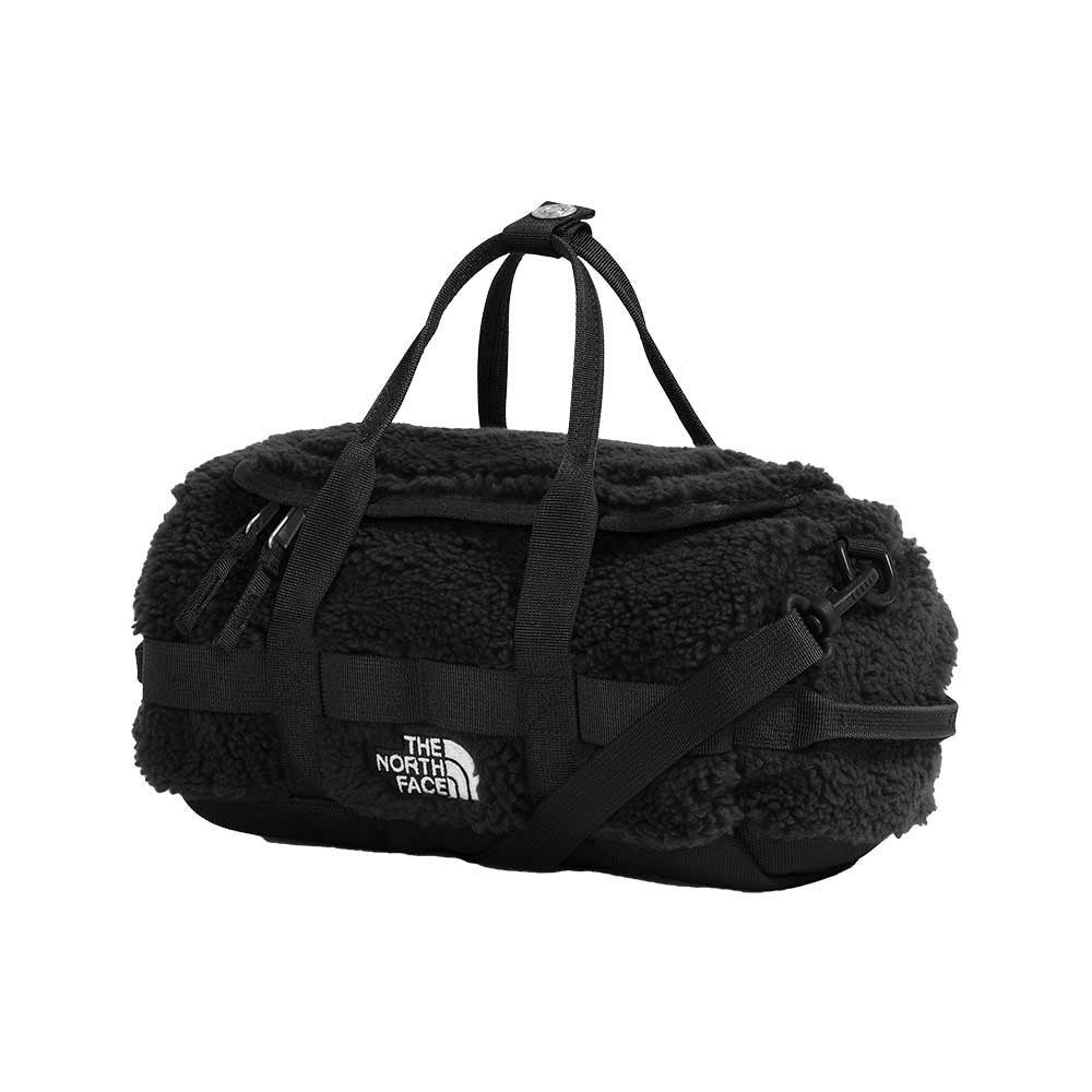 The North Face Base Camp High Pile Mini Bag 2026 TNF BLACK/TNF WHITE