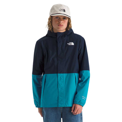 The North Face Boy's Warm Antora Rain Jacket 2026