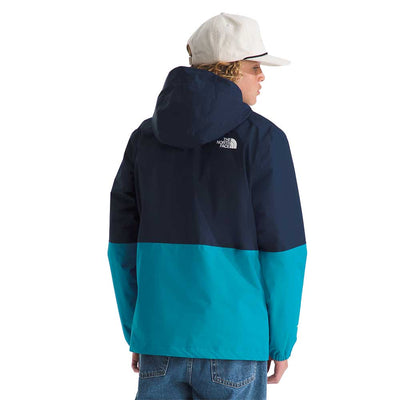 The North Face Boy's Warm Antora Rain Jacket 2026