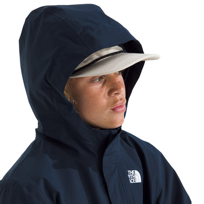 The North Face Boy's Warm Antora Rain Jacket 2026