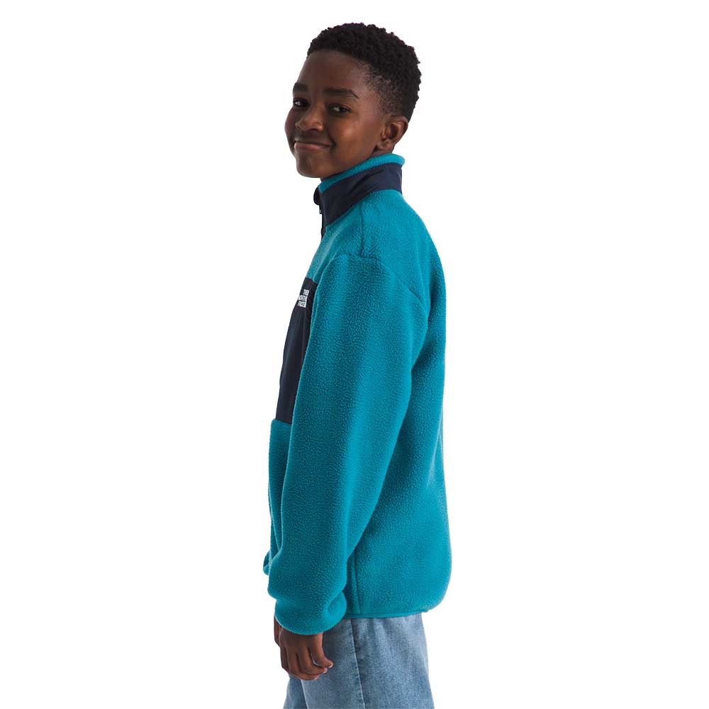 The North Face Junior's Yumiori Full Zip Jacket 2026