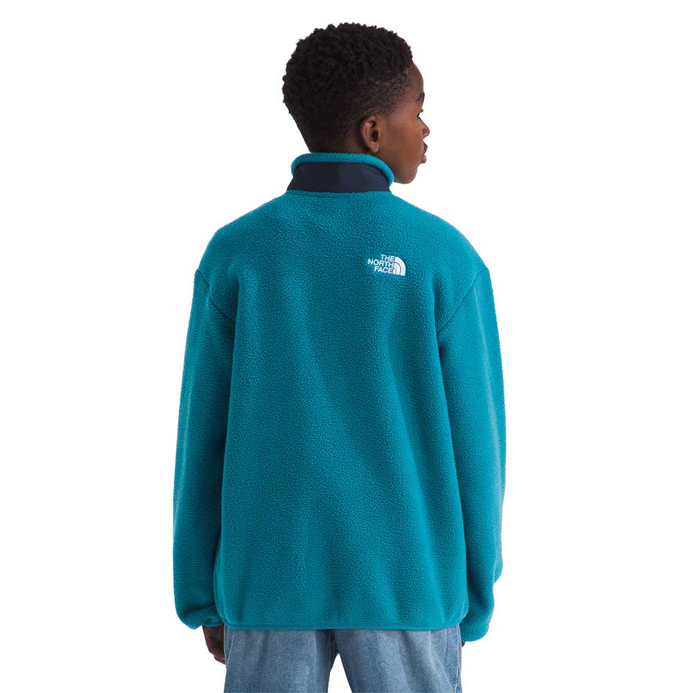 The North Face Junior's Yumiori Full Zip Jacket 2026