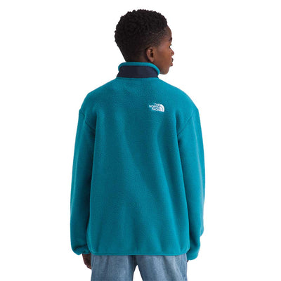 The North Face Junior's Yumiori Full Zip Jacket 2026
