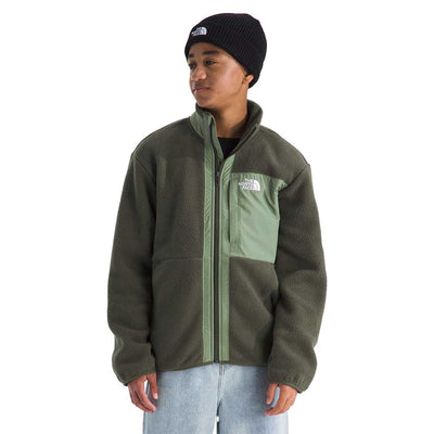 The North Face Junior's Yumiori Full Zip Jacket 2026