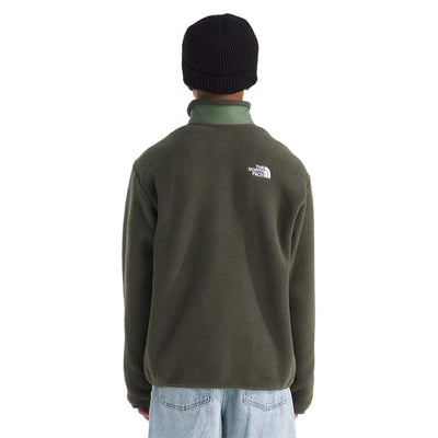 The North Face Junior's Yumiori Full Zip Jacket 2026