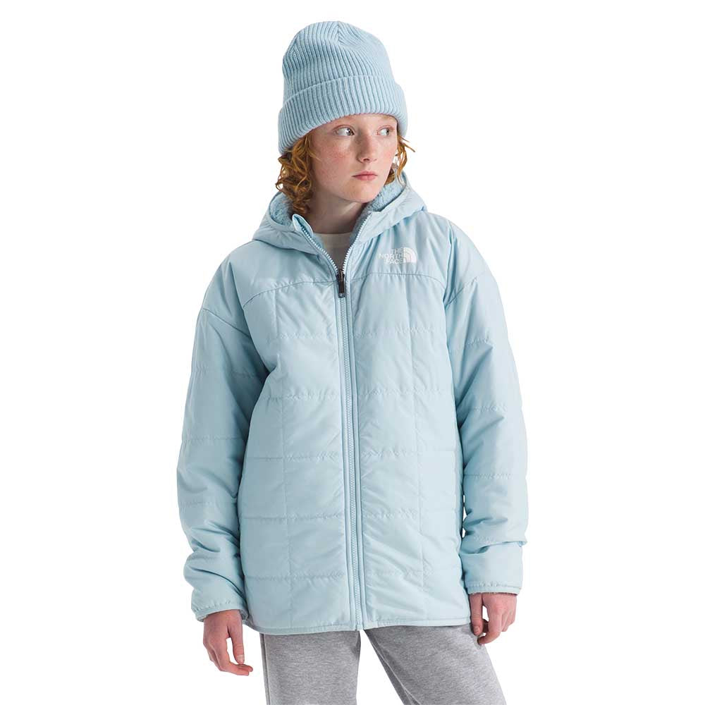 The North Face Girl's Reversible Shasta Short Parka 2026