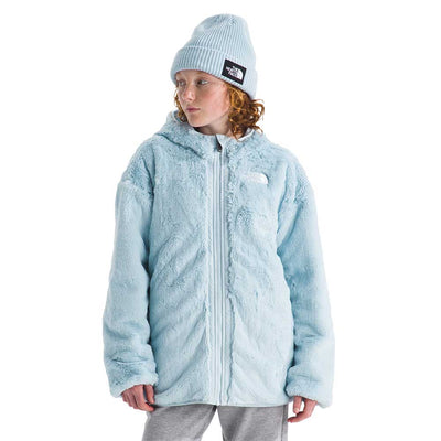 The North Face Girl's Reversible Shasta Short Parka 2026