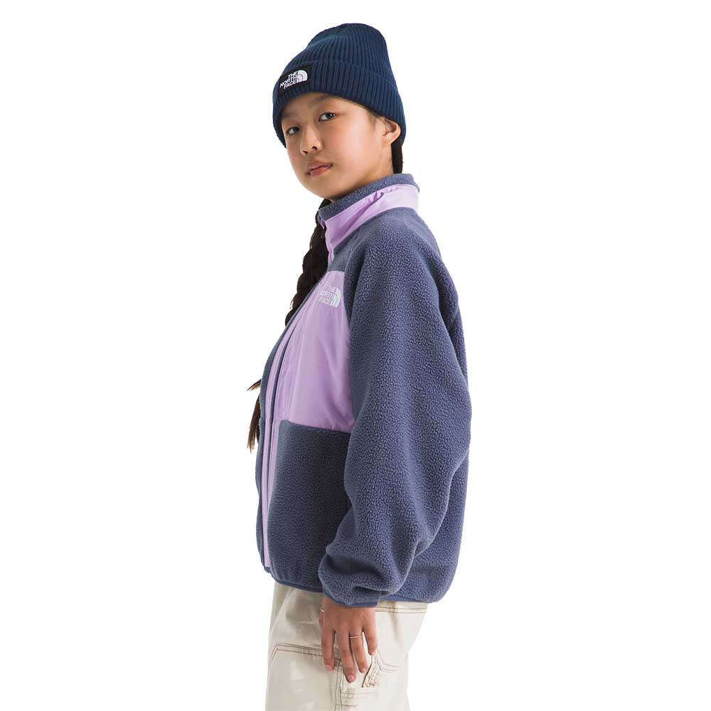 The North Face Girl's Yumiori Full Zip Jacket 2026