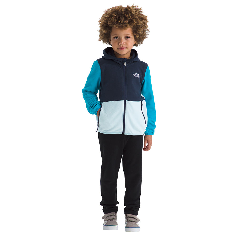 The North Face Toddler's Glacier Full Zip Hoodie 2026