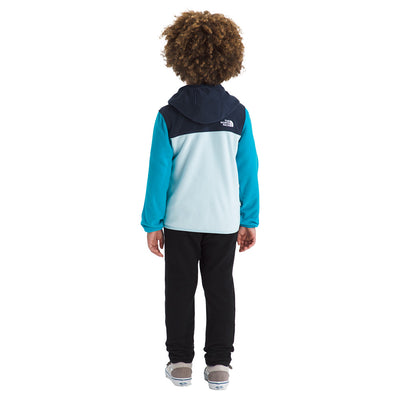 The North Face Toddler's Glacier Full Zip Hoodie 2026