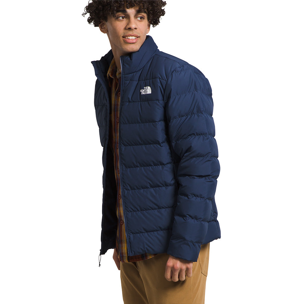 The North Face Men's Aconcagua 3 Jacket 2026