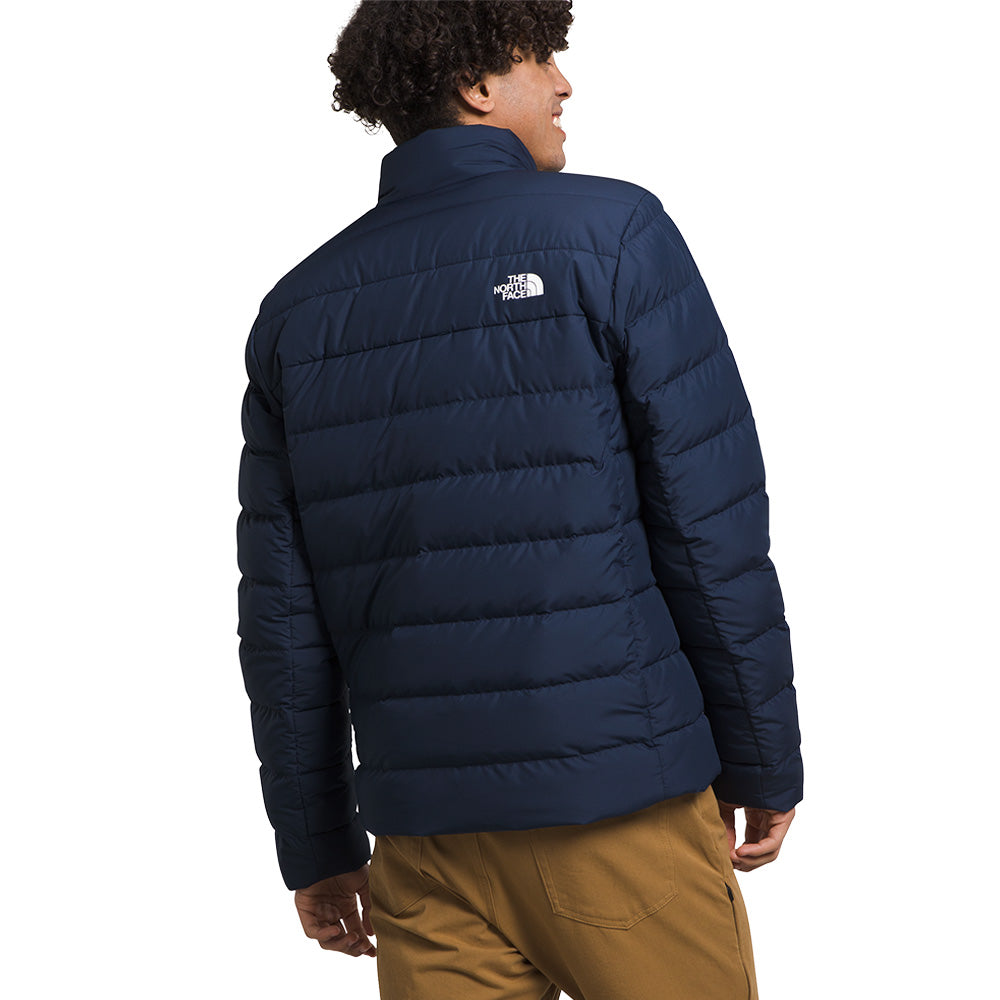 The North Face Men's Aconcagua 3 Jacket 2026
