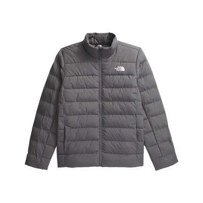 The North Face Men's Aconcagua 3 Jacket 2026 SMOKED PEARL