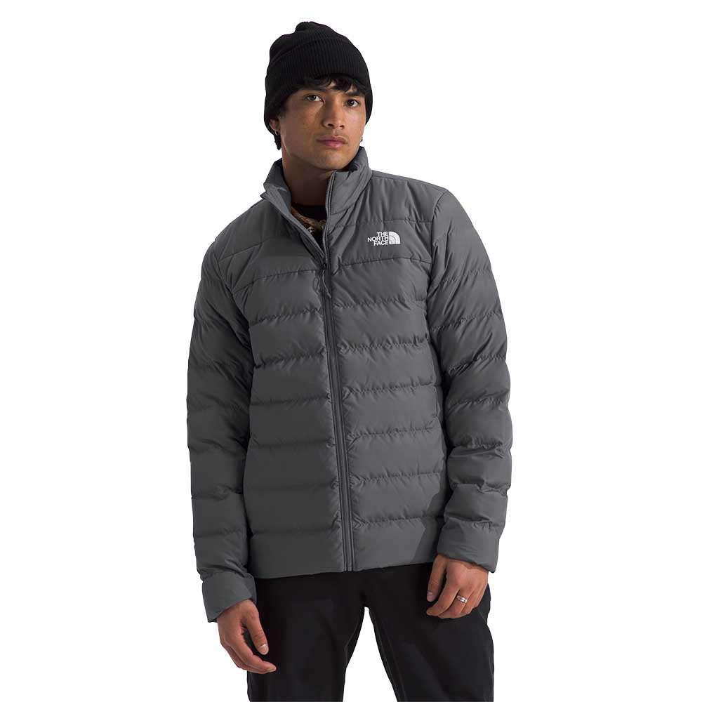 The North Face Men's Aconcagua 3 Jacket 2026