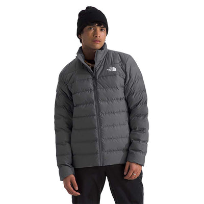 The North Face Men's Aconcagua 3 Jacket 2026