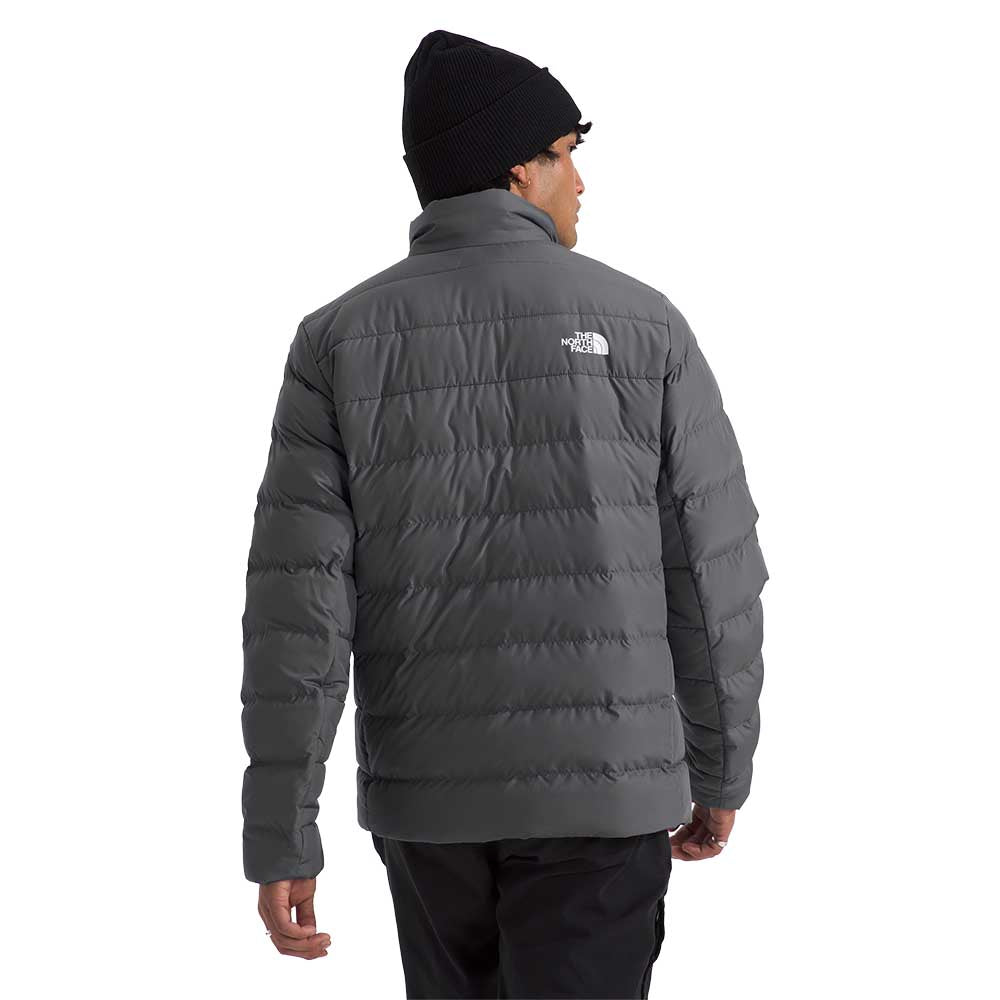 The North Face Men's Aconcagua 3 Jacket 2026