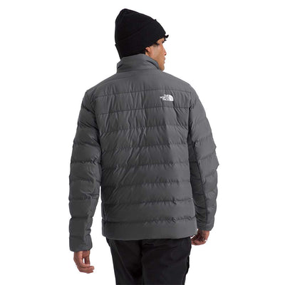 The North Face Men's Aconcagua 3 Jacket 2026